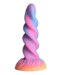 Silikoninis dildo „Moon Rider Unicorn“ - XR