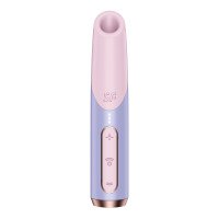 Klitorinis stimuliatorius „Bold Kiss“ - Satisfyer