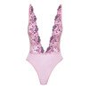 Bodis „Floral Pink“ - Kissable