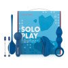 Sekso žaislų rinkinys moterims „Solo Play“ - Feelztoys