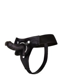 Strap-on dildo „Realistic Nr. 7“ - Ouch!