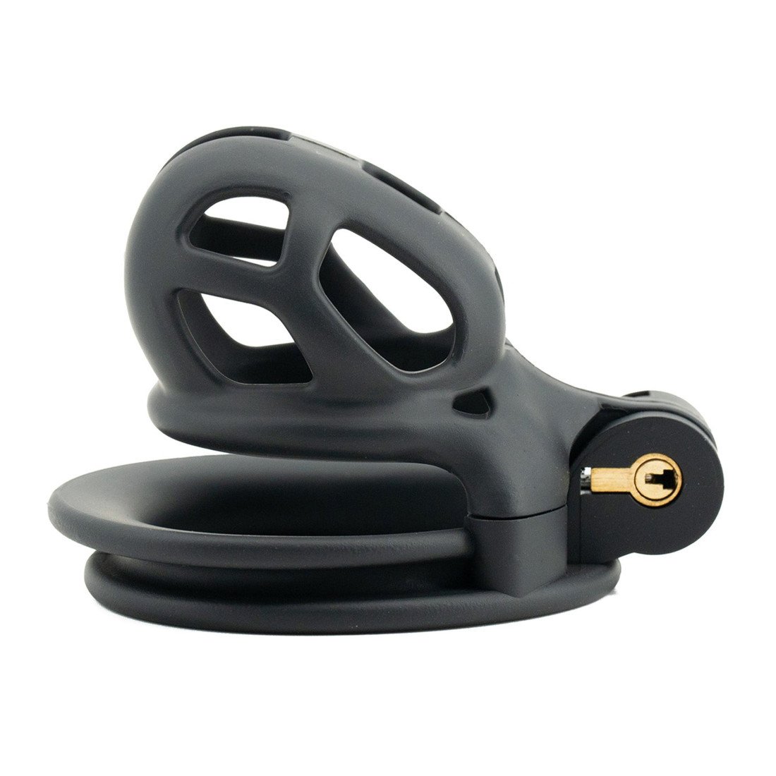 Penio narvas „ABS Penis Prison X-Short“ - Extreme