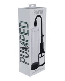Penio pompa „Basic Pump 2“ - Pumped