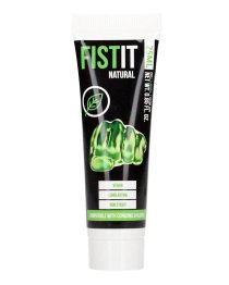 Vandens pagrindo lubrikantas „Natural“, 25 ml - Fist It