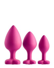 Analinių kaiščių rinkinys „Flirts“ - Dream Toys