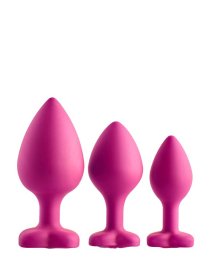 Analinių kaiščių rinkinys „Flirts“ - Dream Toys