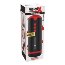 Automatinis masturbatorius „Fusion X Milking Master“ - Extreme