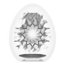 Masturbatorius „Egg Shiny 2“ - Tenga