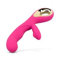 Vibratorius kiškutis „Tarzan“ - EasyToys