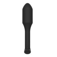Analinis kaištis „Smooth Plug Small“ - ToyJoy