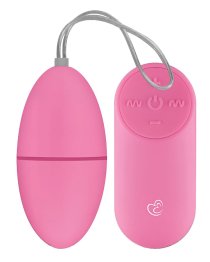 Vibruojantis kiaušinėlis „Vibrating Egg“ - EasyToys