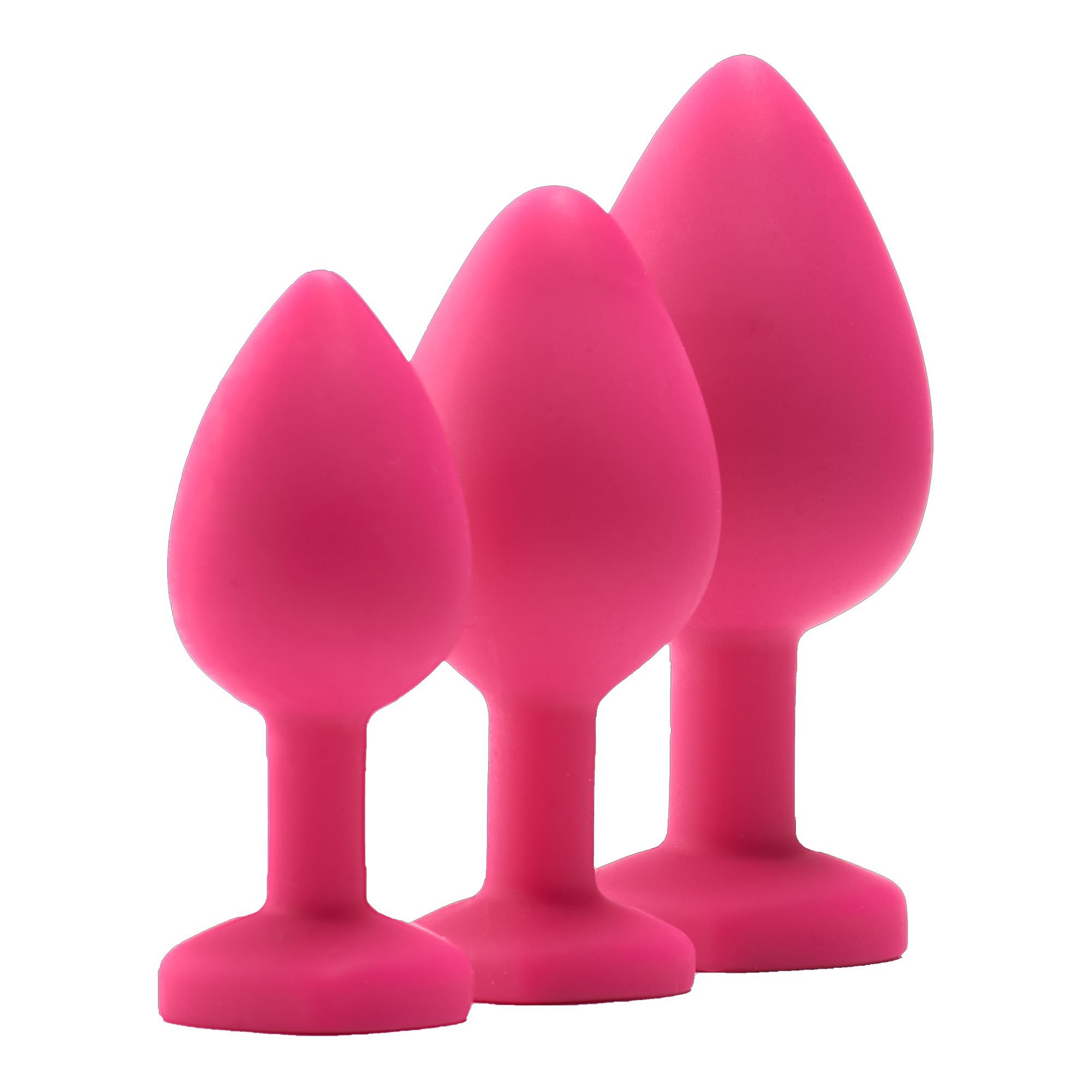 Analinių kaiščių rinkinys „Flirts“ - Dream Toys