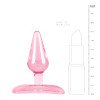 Analinis kaištis „Mini Anal Plug“ - EasyToys