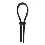 Penio žiedas „Wide Lasso Cock Ring“