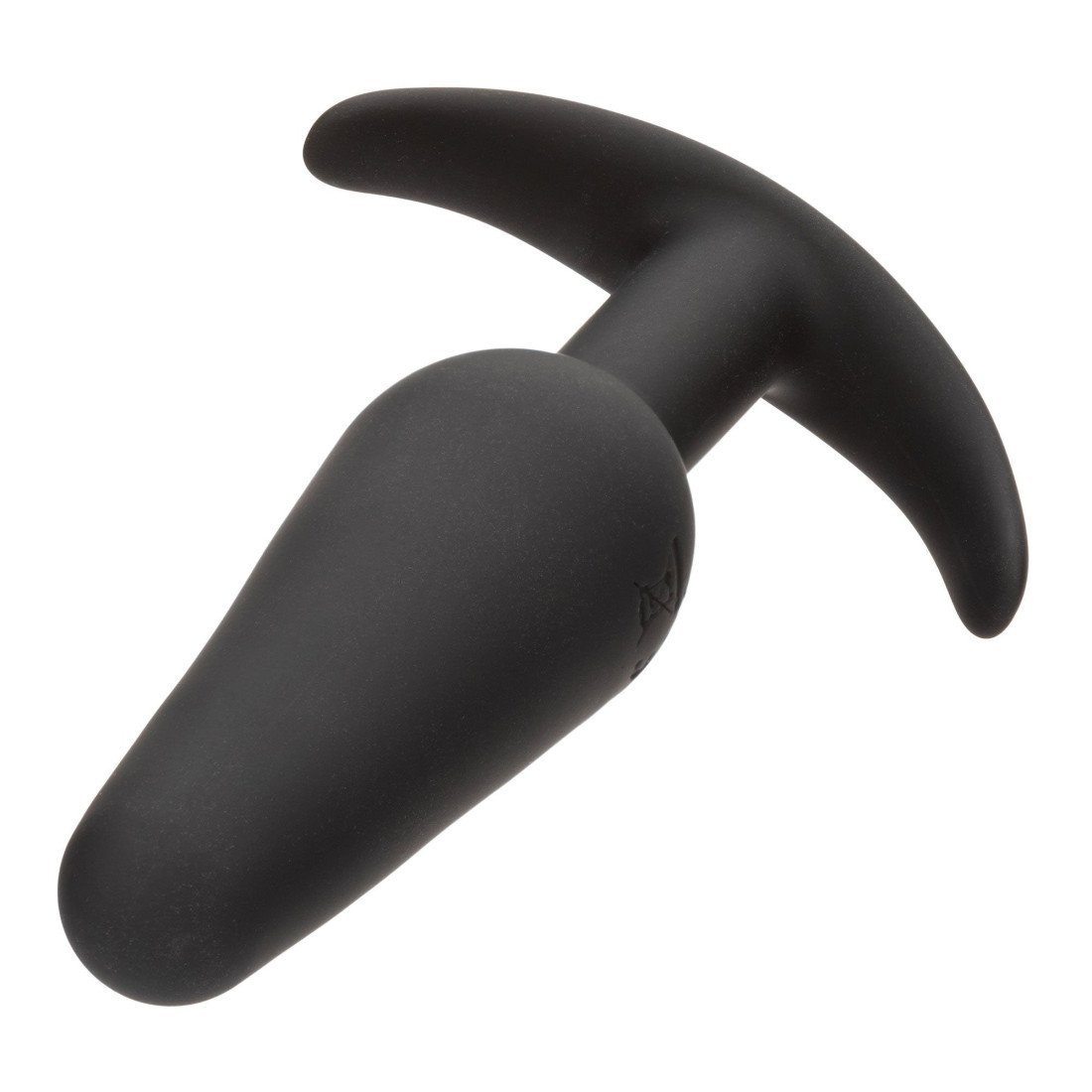 Vibruojantis analinis kaištis „Boundless Vibrating Slim Plug“ - CalExotics