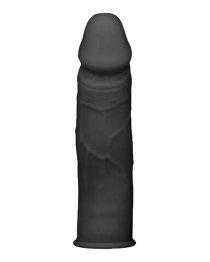 Silikoninė penio mova „The Extender“ - EasyToys