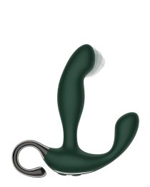 Išmanusis prostatos masažuoklis „Greeny“ - Intoyou