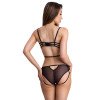 Liemenėlės ir kelnaičių rinkinys „Eliana“ - LivCo Corsetti Fashion