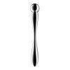 Metalinis dildo „Star Force 2” - Satisfyer