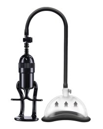 Pompa moterims „Vacuum Vagina Pleasure Pump“ - She.E.O