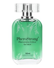 Feromoniniai kvepalai vyrams „Entice for Men“, 50 ml - PheroStrong