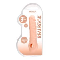 Penio mova „Realistic Nr. 8“ - RealRock