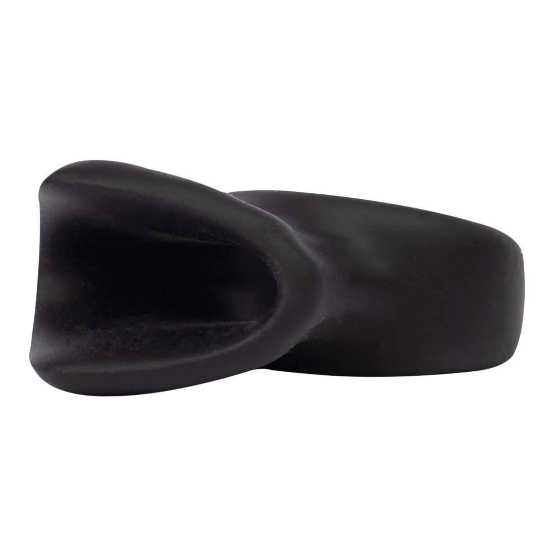 Penio žiedas „Black Cockring“ - Rimba