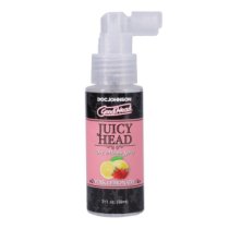 Purškalas oraliniam seksui „GoodHead Pink Lemonade“, 59 ml - Doc Johnson