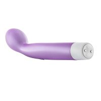 G taško vibratorius (pažeista pakuotė) „Noje G Slim“ - Blush G taško vibratorius (pažeista pakuotė) „Noje G Slim“ - Blush