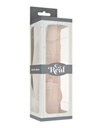 Vibruojantis dildo „Classic Stim“ - Get Real