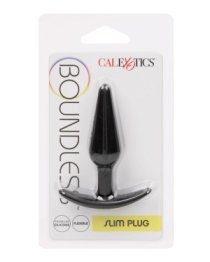 Analinis kaištis „Boundless Slim“ - CalExotics