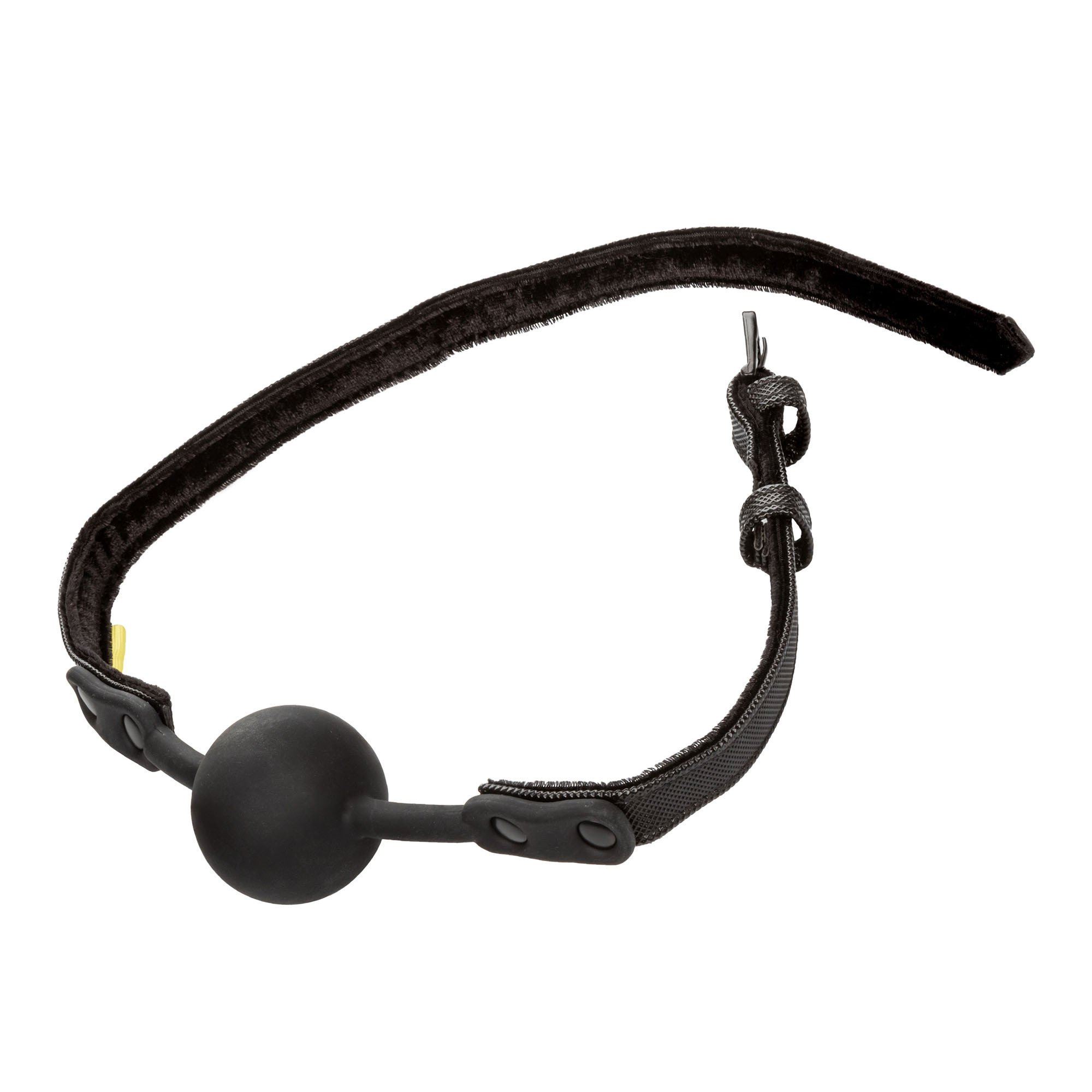 Burnos kaištis „Boundless Ball Gag“ - CalExotics