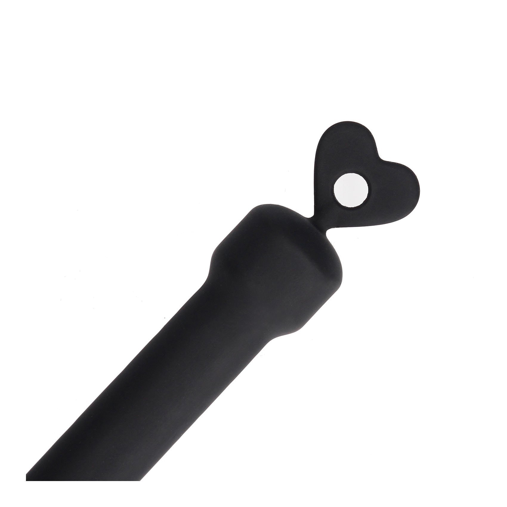 Silikoninis botagas „Silicone Whip“ - Ouch!