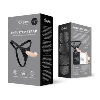Strap-on dildo „Thruster Strap“ - EasyToys