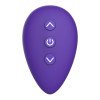 Vibruojantis penio žiedas „Happiness Joy Ride to Paradise“ - ToyJoy