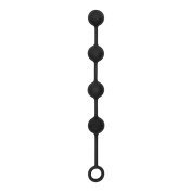 Analiniai karoliukai „Silicone Anal Balls - Medium“