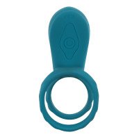 Įkraunamas penio žiedas „Couples Vibrator Ring“ - Xocoon