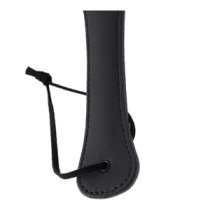 Silikoninė plakimo mentė „Silicone Paddle“ - Latetobed