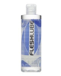 Vandens pagrindo lubrikantas „FleshLube Water“, 250 ml - Fleshlight