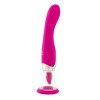 Pompa - vibratorius moterims „Stimulating Pussy Pump“ - Teazers