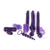 Rinkinys „Mega Purple Kit“ - ToyJoy