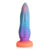 Silikoninis dildo „Tenta-Cock“ - XR