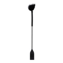 Dvipusis bizūnas „Feather Tickler“ - Extreme