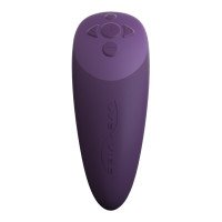 Išmanusis vibratorius poroms „We-Vibe Chorus“ - We-Vibe