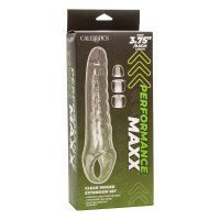 Penio mova „Performance Maxx Clear Extension Kit“ - CalExotics
