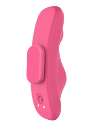 Išmanusis dėvimas vibratorius „Zara“ - EasyToys