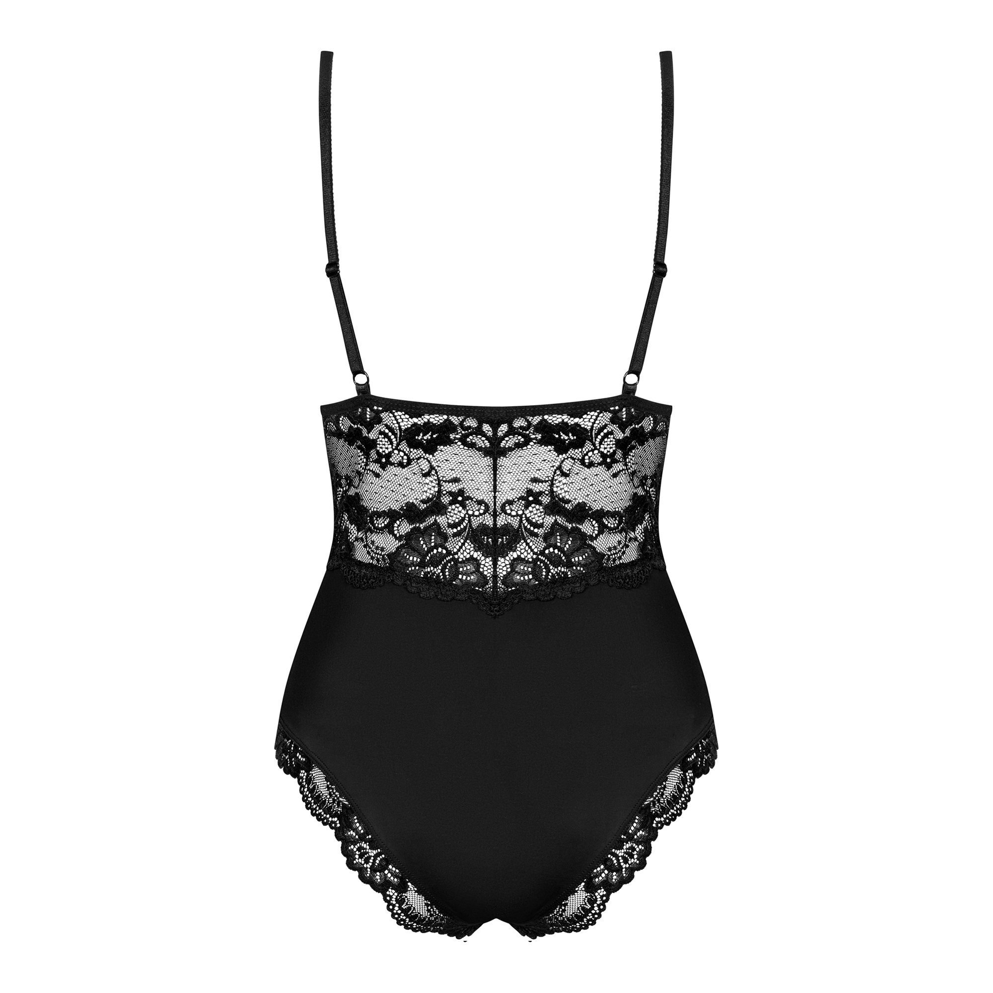 Bodis „Lacy“ - Obsessive