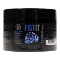 Vandens pagrindo lubrikantas „Extra Thick“, 500 ml - Fist It