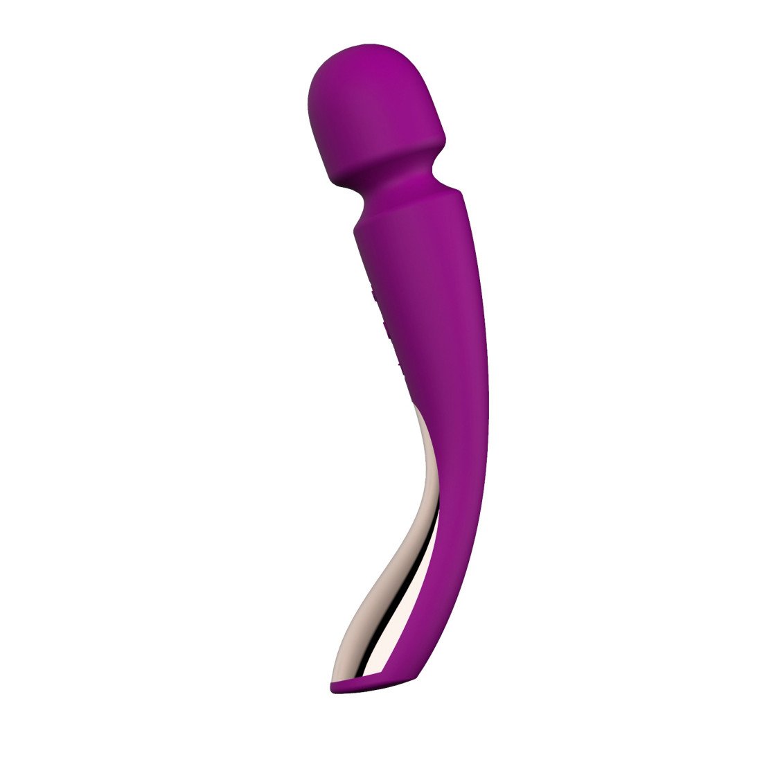 Vibruojantis masažuoklis „Smart Wand 2 Medium“ - LELO