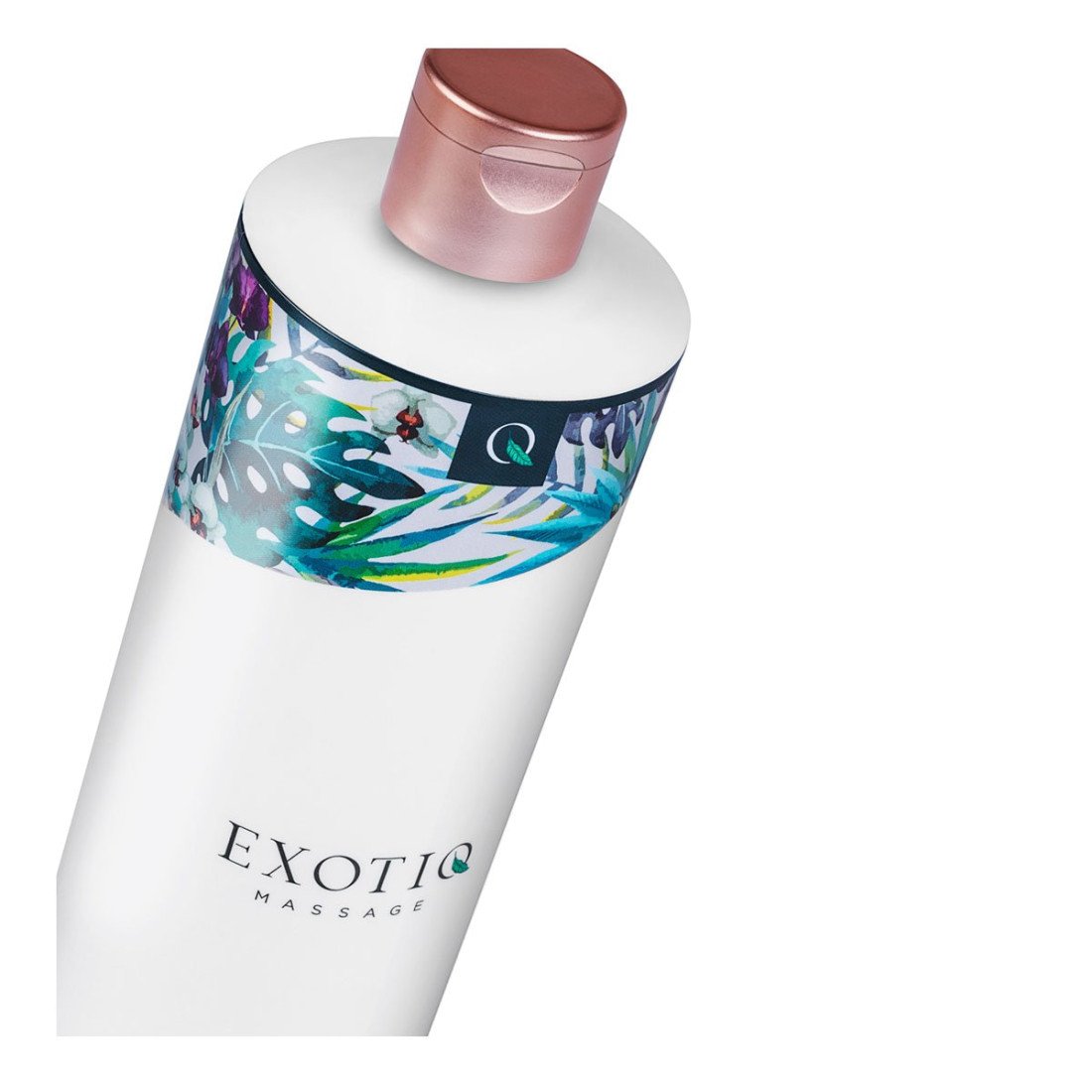Masažo pienelis „Soft and Tender“, 500 ml - Exotiq